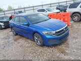 VOLKSWAGEN JETTA 1.5T SE 3VW7M7BU4RM063881 снимка