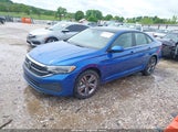 VOLKSWAGEN JETTA 1.5T SE 3VW7M7BU4RM063881 снимка
