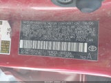 TOYOTA PRIUS JTDKB20U367541643 снимка