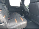 GMC SIERRA 1500 4WD SHORT BOX AT4 1GTPUEEL2NZ523557 photo