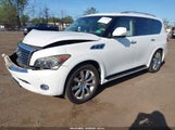 INFINITI QX56 JN8AZ2NC1D9350302 снимка