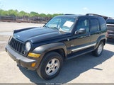 JEEP LIBERTY SPORT 1J4GL48K96W243678 photo