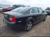 CHEVROLET MALIBU 1LT 1G1ZC5E12BF130920 снимка
