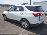 CHEVROLET EQUINOX LT 2GNAXSEV2J6230901 снимка