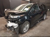 TOYOTA SIENNA XLE 5TDJSKFC7PS094770 снимка