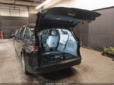 TOYOTA SIENNA XLE 5TDJSKFC7PS094770 photo