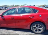KIA FORTE LXS 3KPF24AD6ME299861 photo