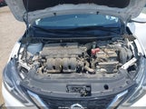 NISSAN SENTRA S 3N1AB7AP9JY339580 снимка