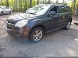 CHEVROLET EQUINOX 1LT 2GNALDEK3D6410843 снимка