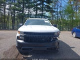 CHEVROLET SILVERADO 1500 LTD 4WD DOUBLE CAB STANDARD BED WT 1GCRYAEK4NZ216548 снимка
