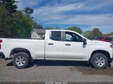 CHEVROLET SILVERADO 1500 LTD 4WD DOUBLE CAB STANDARD BED WT 1GCRYAEK4NZ216548 fotografie