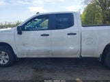 CHEVROLET SILVERADO 1500 LTD 4WD DOUBLE CAB STANDARD BED WT 1GCRYAEK4NZ216548 photo