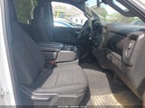 CHEVROLET SILVERADO 1500 LTD 4WD DOUBLE CAB STANDARD BED WT 1GCRYAEK4NZ216548 снимка