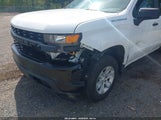 CHEVROLET SILVERADO 1500 LTD 4WD DOUBLE CAB STANDARD BED WT 1GCRYAEK4NZ216548 снимка