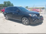 NISSAN PATHFINDER SV 5N1DR2MN5JC607189 снимка
