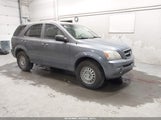 KIA SORENTO EX/LX KNDJC733035036188 снимка