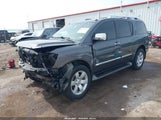 NISSAN ARMADA SL 5N1BA0ND8CN606263 снимка