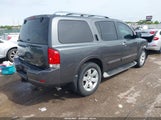 NISSAN ARMADA SL 5N1BA0ND8CN606263 снимка
