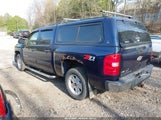 CHEVROLET SILVERADO 1500 LT 3GCEK23329G133613 снимка