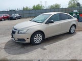 CHEVROLET CRUZE LS 1G1PD5SH7C7101043 снимка