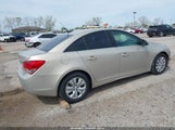 CHEVROLET CRUZE LS 1G1PD5SH7C7101043 снимка