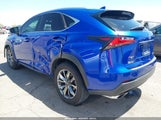 LEXUS NX 200T F SPORT JTJYARBZ9G2029394 fotografie