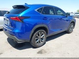 LEXUS NX 200T F SPORT JTJYARBZ9G2029394 fotografie