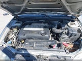 Kia Spectra Ls KNAFB121235258377 снимка