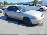 Kia Spectra Ls KNAFB121235258377 снимка