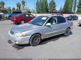 Kia Spectra Ls KNAFB121235258377 снимка
