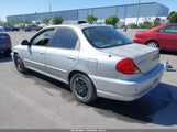 Kia Spectra Ls KNAFB121235258377 снимка