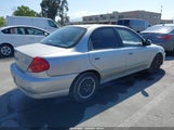 Kia Spectra Ls KNAFB121235258377 снимка
