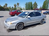 Kia Spectra Ls KNAFB121235258377 снимка