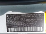 BMW 530XI WBANF73557CU22632 снимка