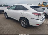 LEXUS RX 350 2T2ZK1BAXFC185388 fotografie
