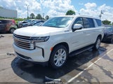 CHEVROLET SUBURBAN 4WD HIGH COUNTRY 1GNSKGKL3MR222298 снимка