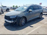 CHRYSLER PACIFICA HYBRID PINNACLE 2C4RC1N76PR589226 снимка