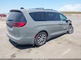CHRYSLER PACIFICA HYBRID PINNACLE 2C4RC1N76PR589226 снимка