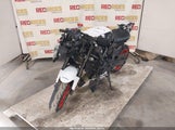 YAMAHA YZFR7 JYARM38E4PA006493 снимка