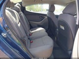 HYUNDAI ELANTRA SE 5NPDH4AE7FH642092 снимка