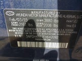 HYUNDAI ELANTRA SE 5NPDH4AE7FH642092 снимка