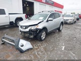 Toyota Rav4 Xle 2T3WFREV8DW051233 снимка