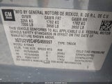 GMC SIERRA 1500 SLT 3GTU2VEC4FG466997 снимка