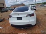Tesla Model Y Long Range Dual Motor All-Wheel Drive 7SAYGDEE2NF385910 снимка
