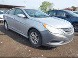HYUNDAI SONATA GLS 5NPEB4ACXEH858831 снимка