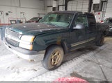 CHEVROLET SILVERADO 1500 LS 2GCEK19T431255603 снимка