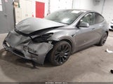 Tesla Model Y Performance Dual Motor All-Wheel Drive 7SAYGDEF1RF153247 photo