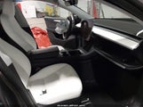Tesla Model Y Performance Dual Motor All-Wheel Drive 7SAYGDEF1RF153247 photo