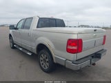 LINCOLN MARK LT 5LTPW185X6FJ17249 снимка