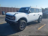 FORD BRONCO BADLANDS 1FMEE9BP5RLA09693 снимка